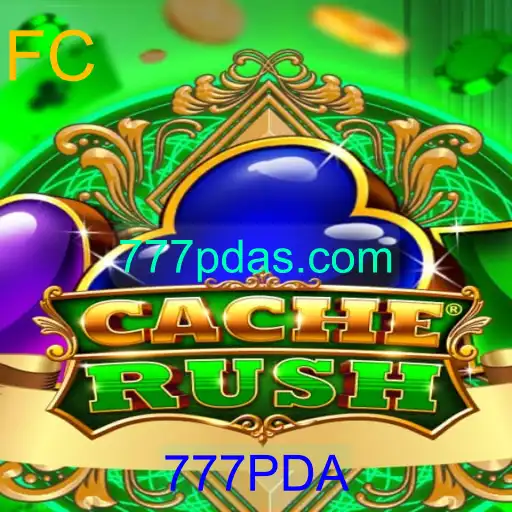 CacheRush: Uma Aventura de Estratégia com a Palavra-chave 777PDA