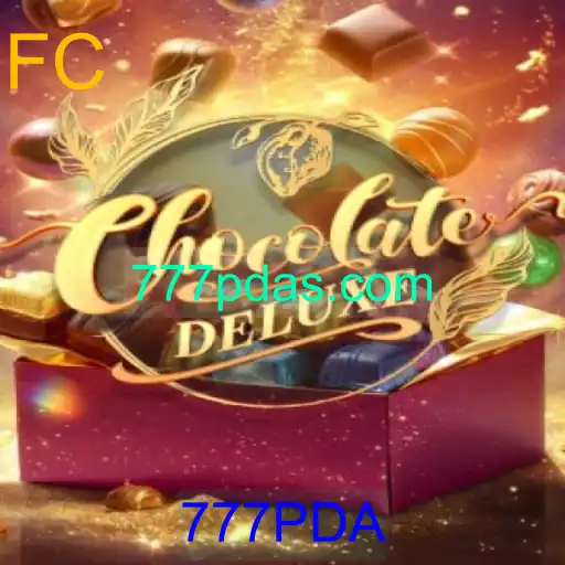 ChocolateDeluxe: Uma Aventura Doce no Mundo Dos Jogos