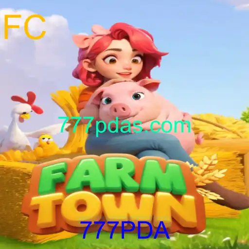 Explorando o Mundo Virtuoso de FarmTown com 777PDA
