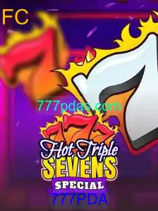Explorando o Jogo HotTripleSevensSpecial e seu Impacto no Universo de Jogos