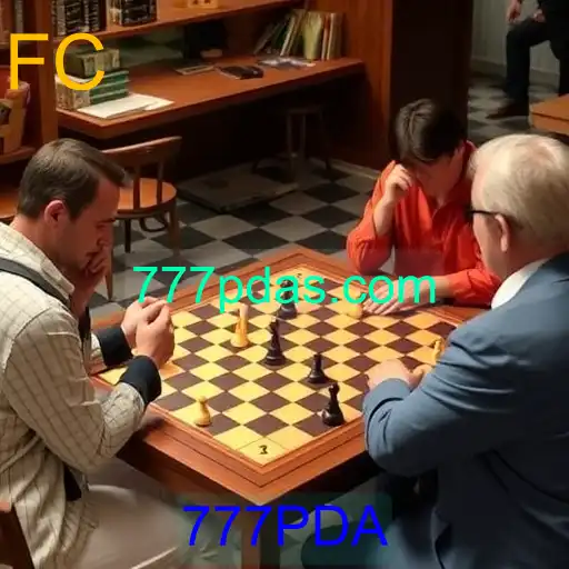 Jogos de mesa