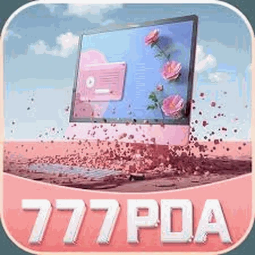 777PDA Logo