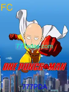 Jogo 'OnePunchMan': A Nova Sensação dos Games com a Picosa 777PDA