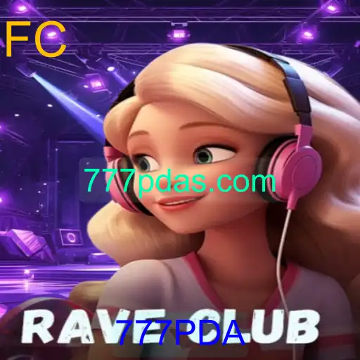 Descubra o Mundo Vibrante de RaveClub: Um Jogo Eletrizante com 777PDA