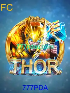 THOR: Um Mergulho no Mundo do Jogo e a Palavra-Chave Misteriosa 777PDA
