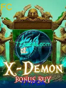Desvendando XDemonBonusBuy: O Novo Jogo que Está Conquistando o 777PDA